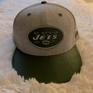 NY Jets Hat